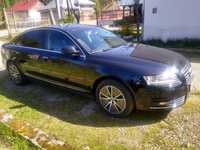 Audi A6 2,7 tdi s line anul 2010 cutie viteze manuala 6 trepte