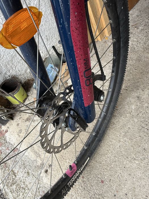 Bicicleta ST-520 in stare perfecta