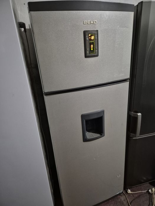 Frigider Beko No Frost