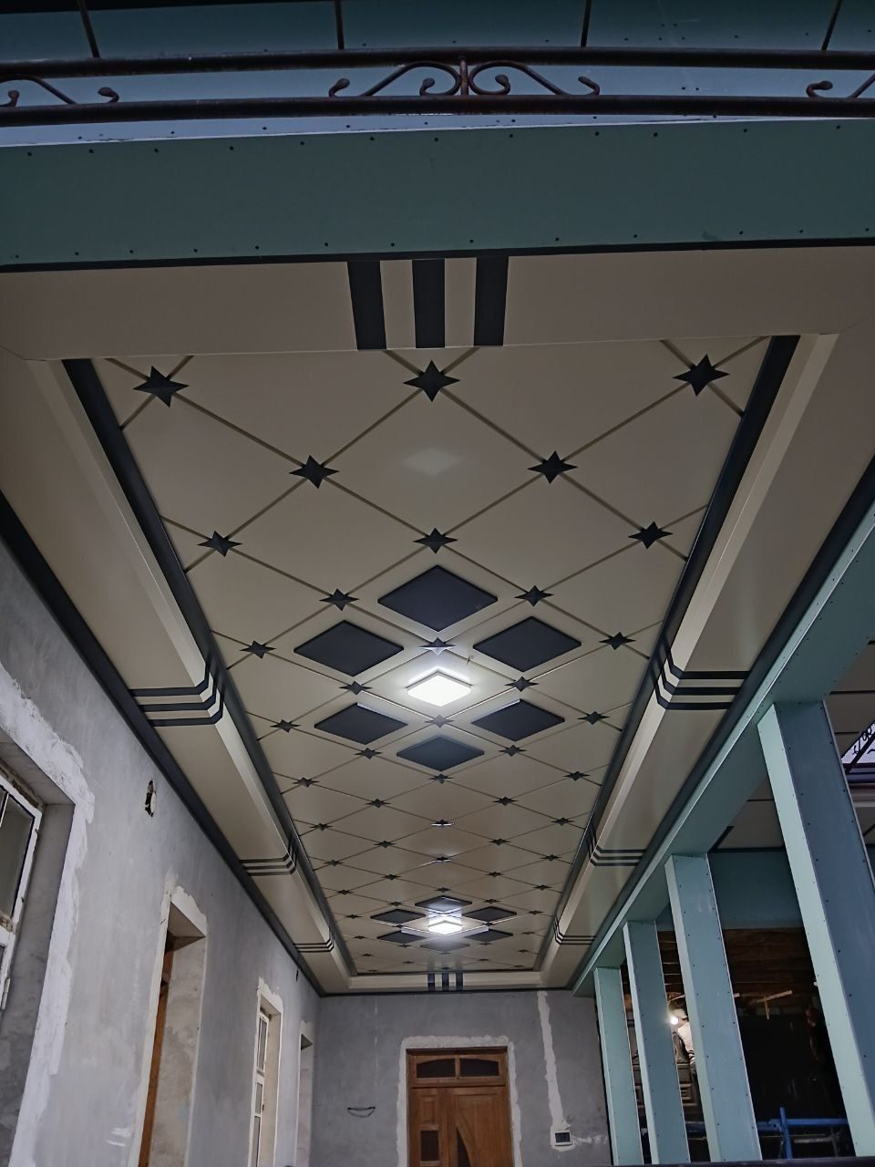 Tunikafon xizmati