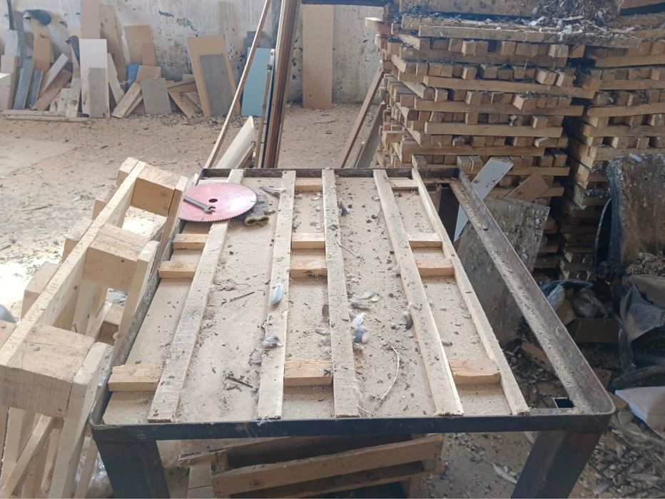 Производим ящики для керна