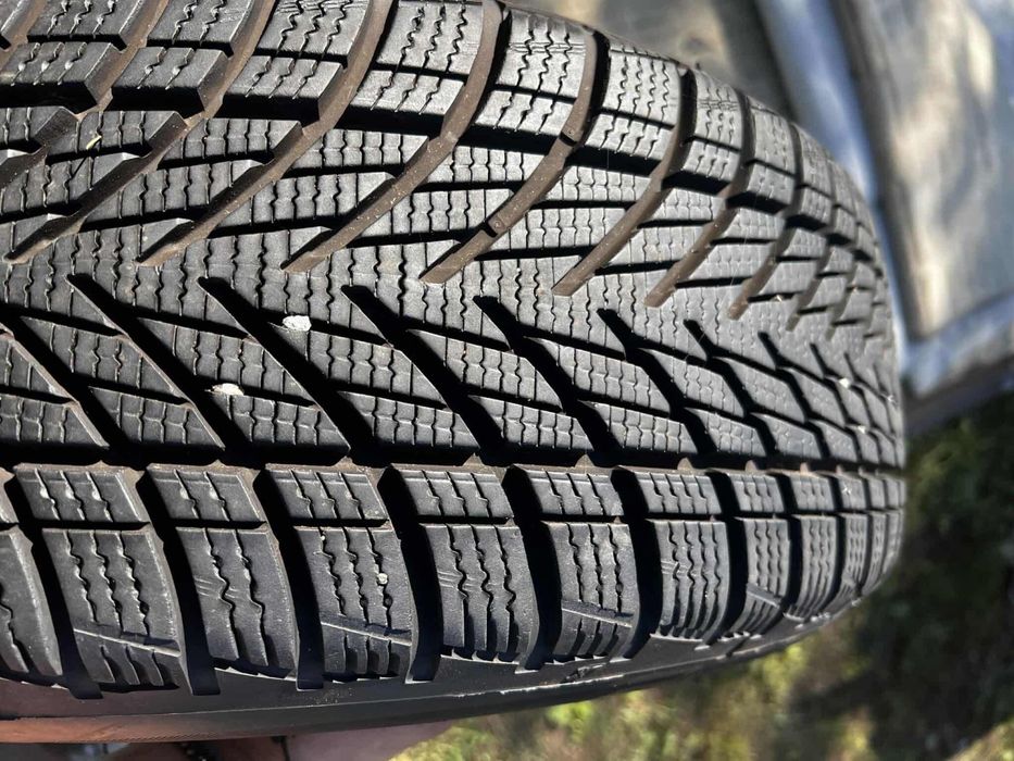 Cauciucuri iarna 205/60/16