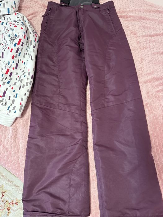 Costum de ski Kenvelo, marimea S-M