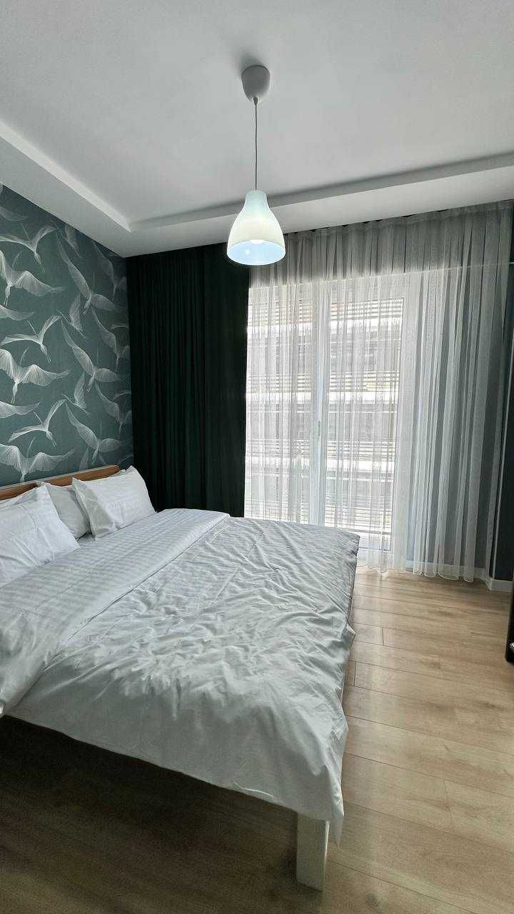 "Срочно Арзон Zarafshon City, Яккасарай 60м2  Бобур Пирамид Подключ‼️