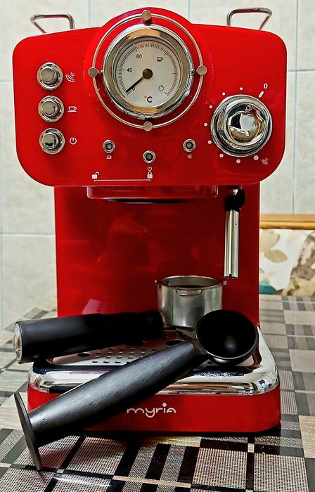 Espressor cafea Myria