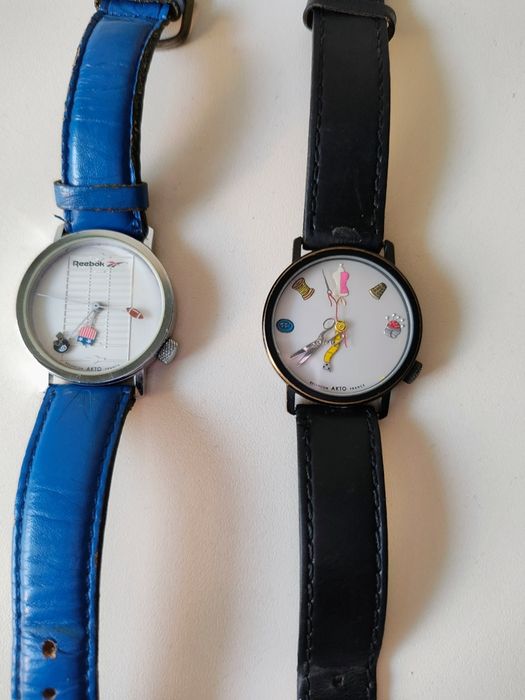 Дамски часовници Casio Akteo