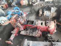 Cutie viteze tractor international 423