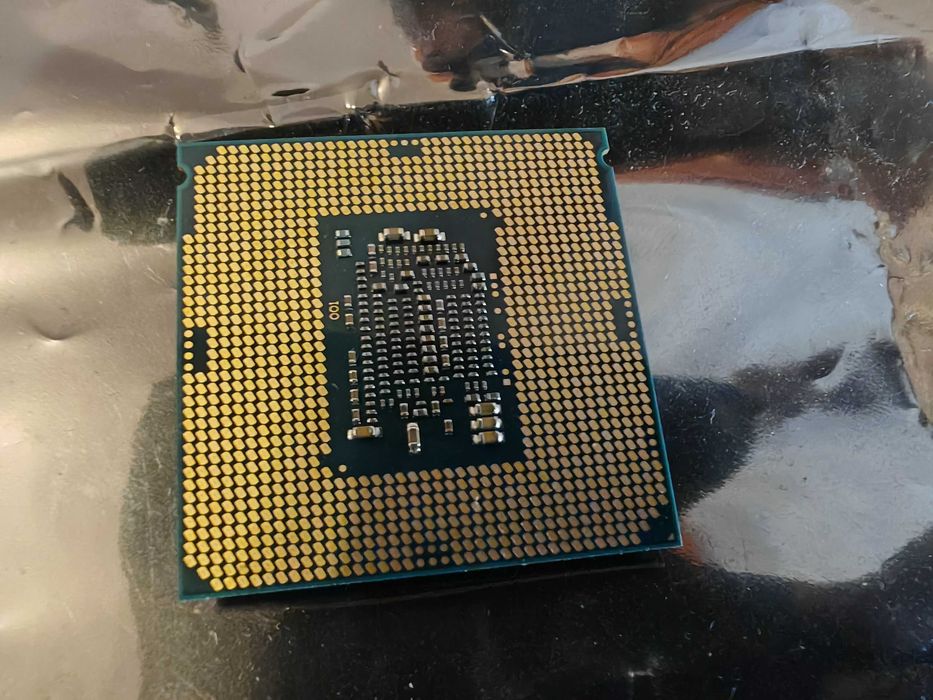 Procesor Intel i7-6700T