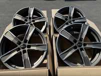 Jante noi FORD FOCUS MONDEO KUGA - 5x108 R18 / R19