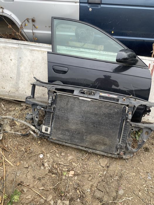 Trager radiatoare Audi A4 B5 1.9 TDI