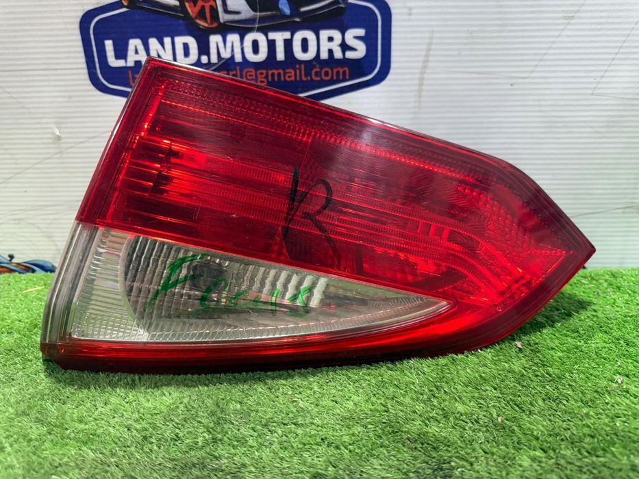 STOP TRIPLA HAION DREAPTA FORD FOCUS MK3 2013 1.6 DIESEL Duratorq BREAK COD OEM 1775996 BM51-13A602-DC 2011-2015