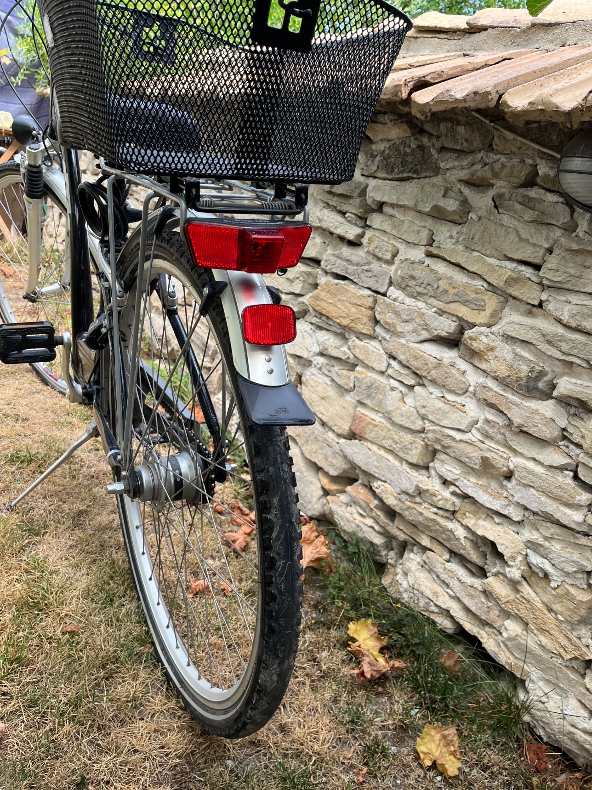 Велосипед KTM 28”