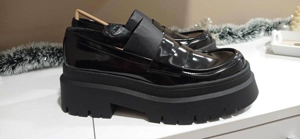 дамски лоуфъри нови