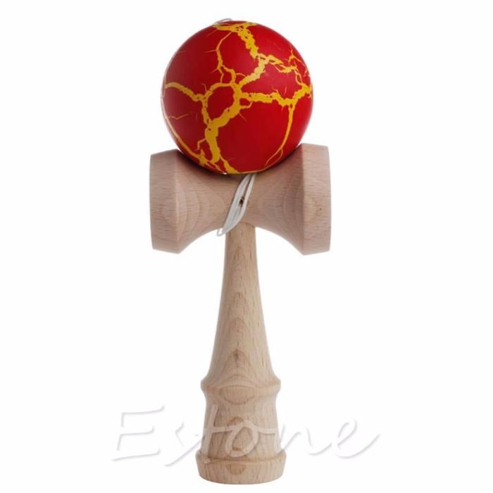 Kendama - NOU - model deosebit