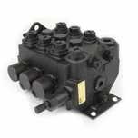 Distribuitor hidraulic Parker F130CF-03-038692 - Piese de schimb