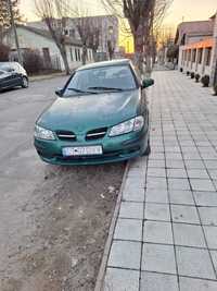 Nissan Almera 1.5