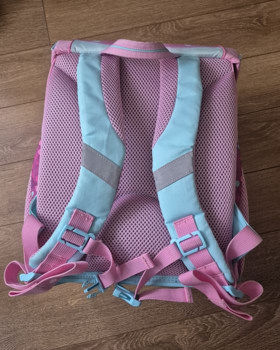 Ученическа Раница Herlits Herl Ranzen Loop Plus Ballet Love