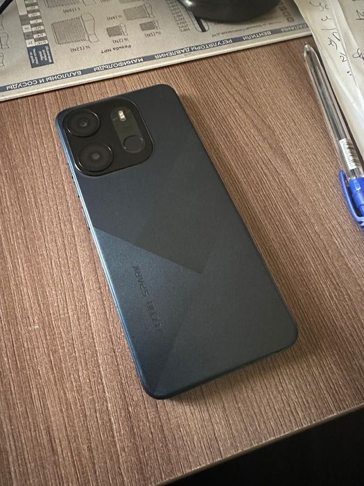 Продам Tehno spark go 2023