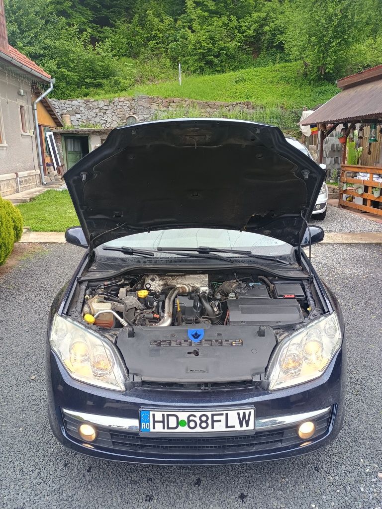 Vând Renault Laguna 2009