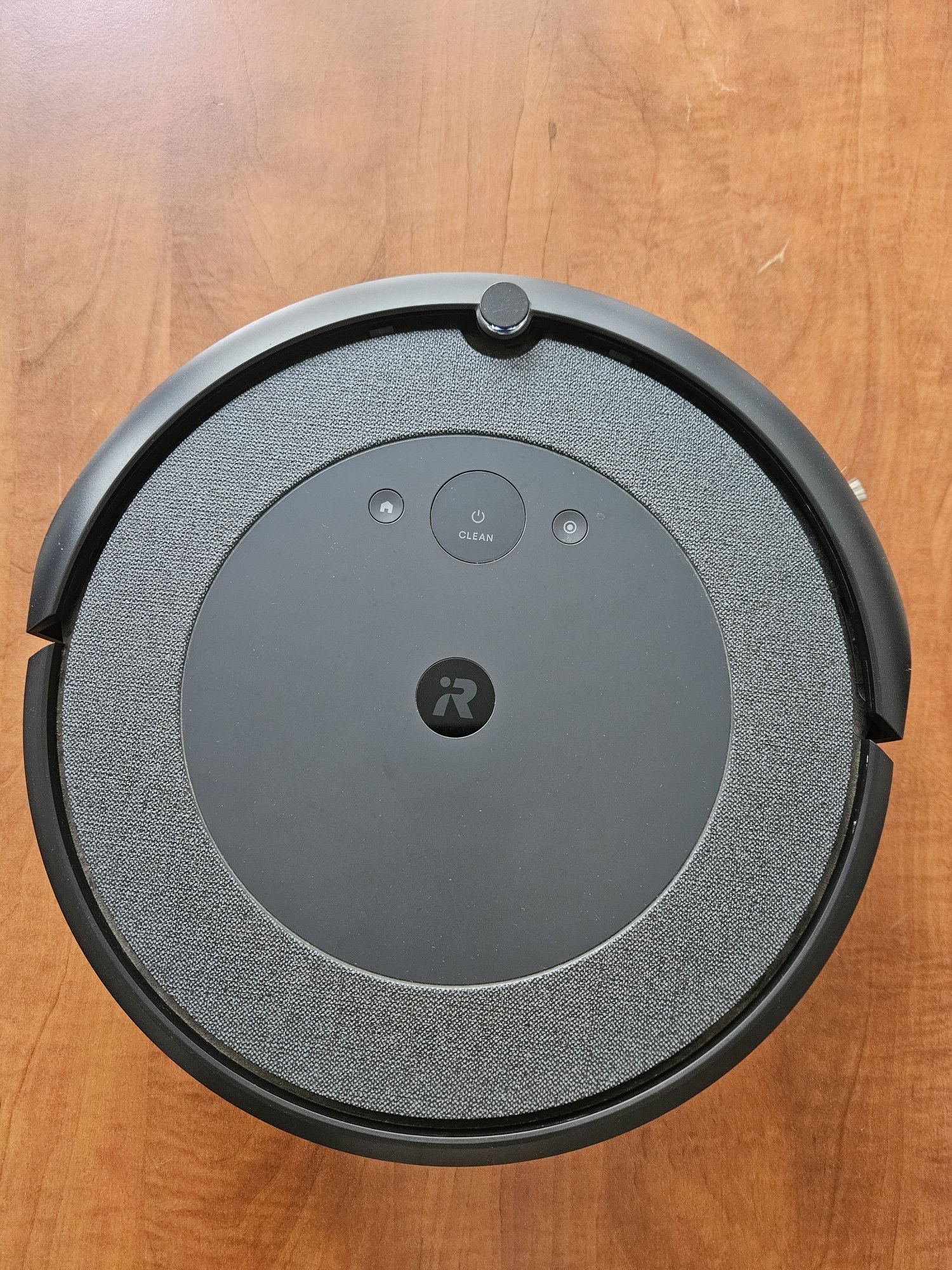 Прахосмукачка робот iRobot Roomba i3