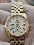 Мужские часы наручные  Orient made in japan original