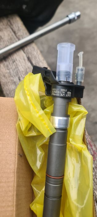 Injector wolkswagen 1.6 si 2.0diesel