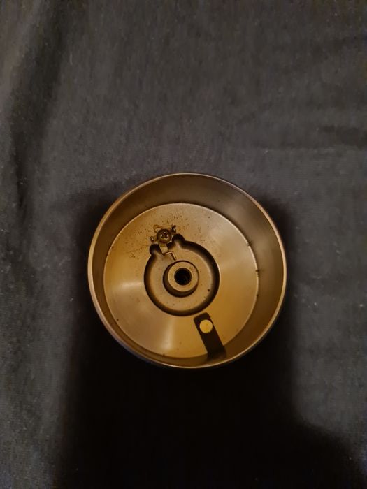 Tambur mulineta Shimano Exage 400fc