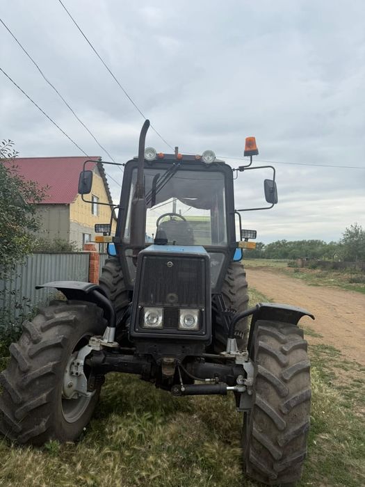 Продам трактор Беларус -892.2год выпуска 2020г
