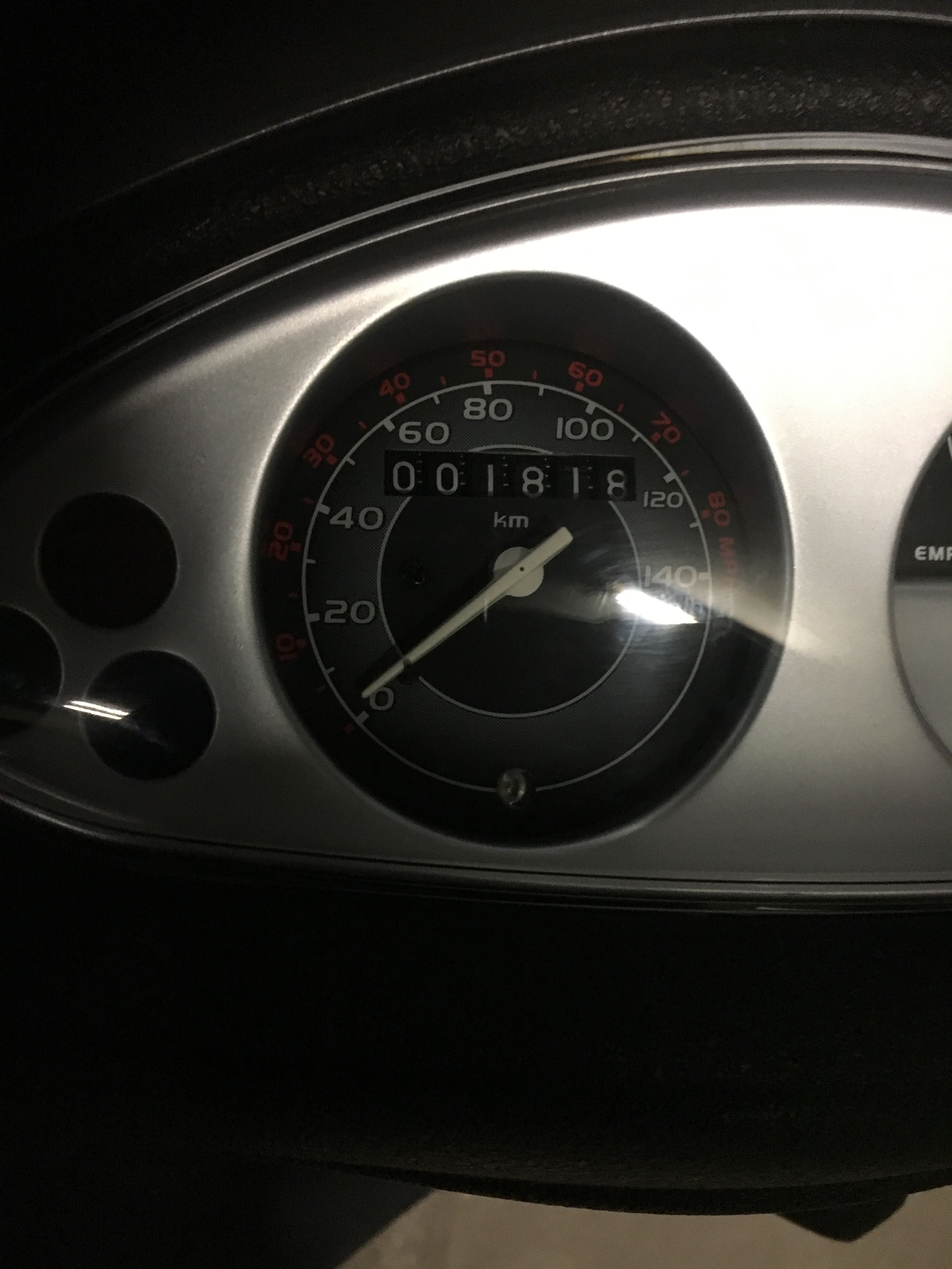 Скутер Piaggio Fly 150cc