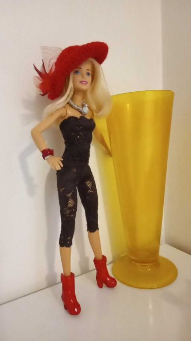 кукла Барби -Mattel