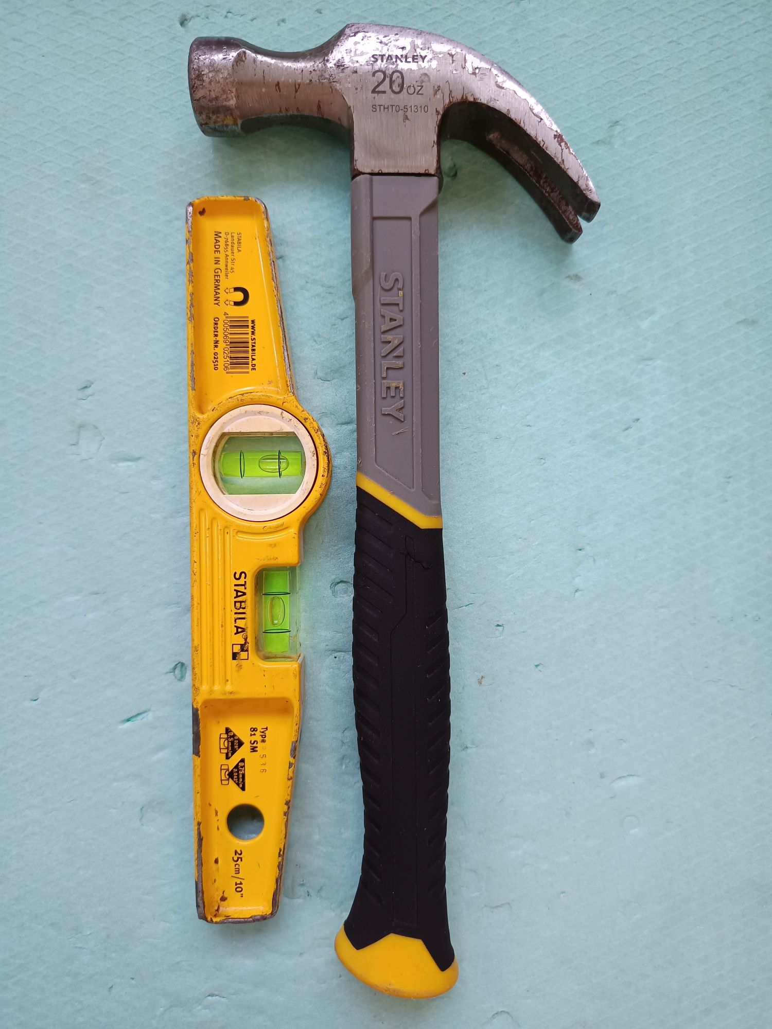 Facom,Bahco,Hilti,Mitutoyo,Belzer,Stabila,Ks Tools лот инструменти