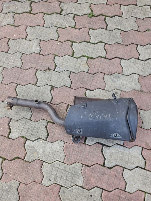 Toba Can Am Outlander Max G2