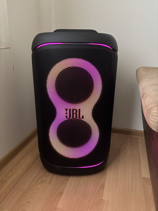 JBL Partybox 520