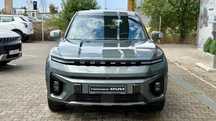 SsangYong Torres TORRES EVX 462 WLTP - LiFePo4 BLADE 1.000.000 Km garantie