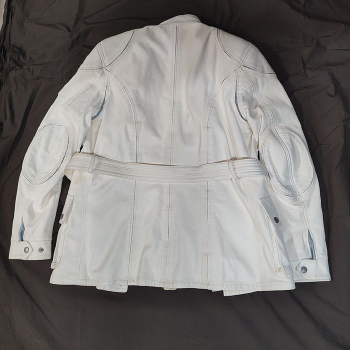 Geaca Belstaff moto S ( 44 )  bărbați  piele