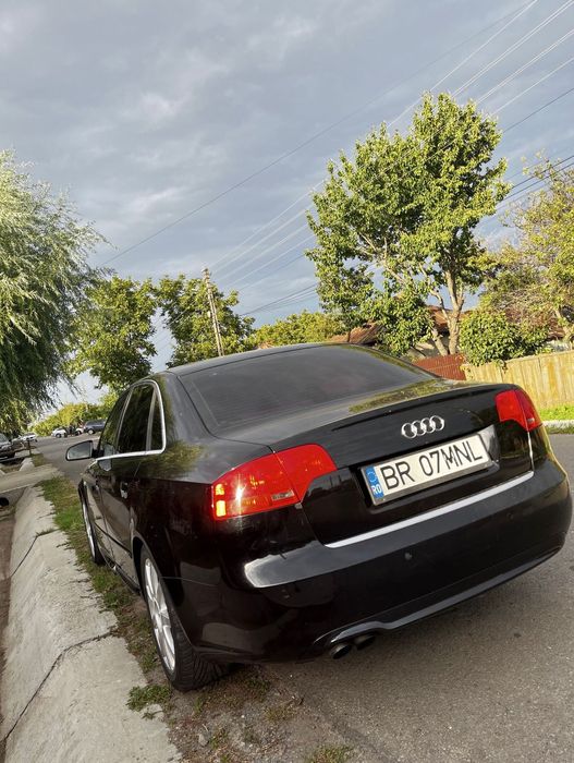 De vânzare Audi A4 B7
