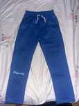 Pantaloni Syna World Central Cee