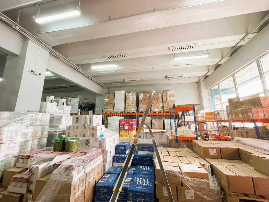 Spatiu multifunctional direct in bulevardul Pallady cu 40 ml dechidere