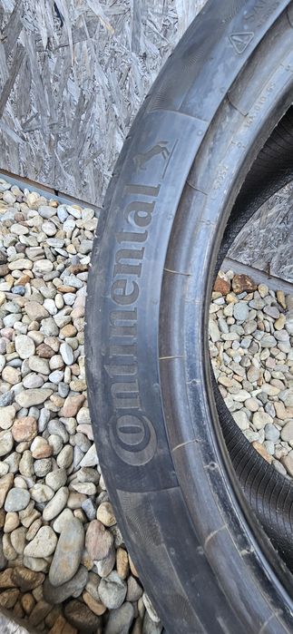 Anvelope Continental PremiumContact6 235/40 R18 95Y XL