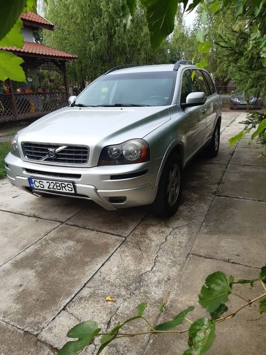 Volvo xc 90  an 2007
