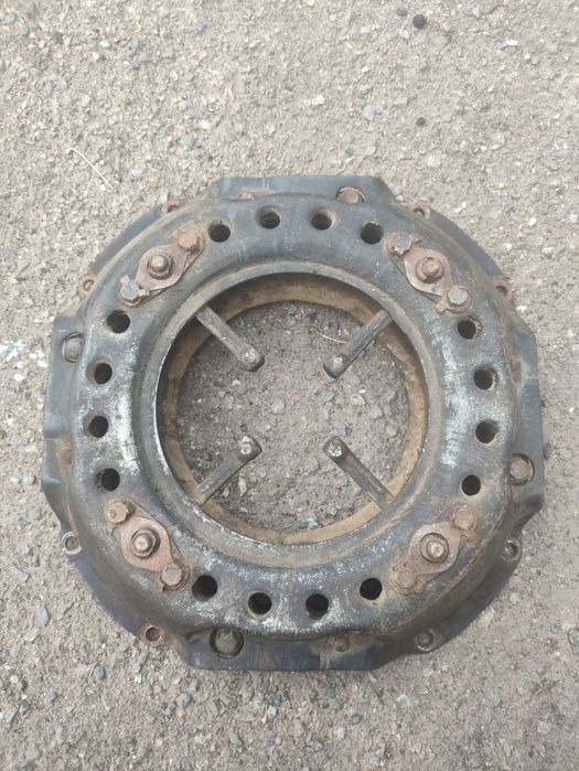 Корзина ЗИЛ 130 б/у