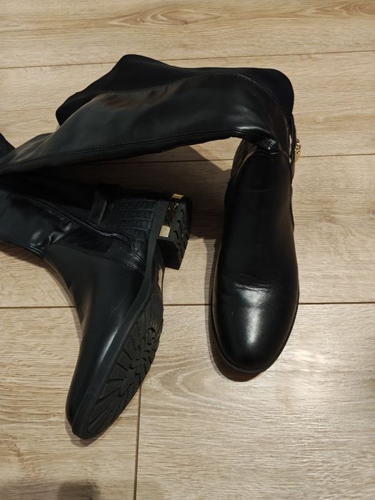 Cizme dama 37 purtate o data