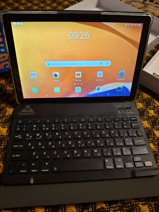 Планшете клавиатурой продаю