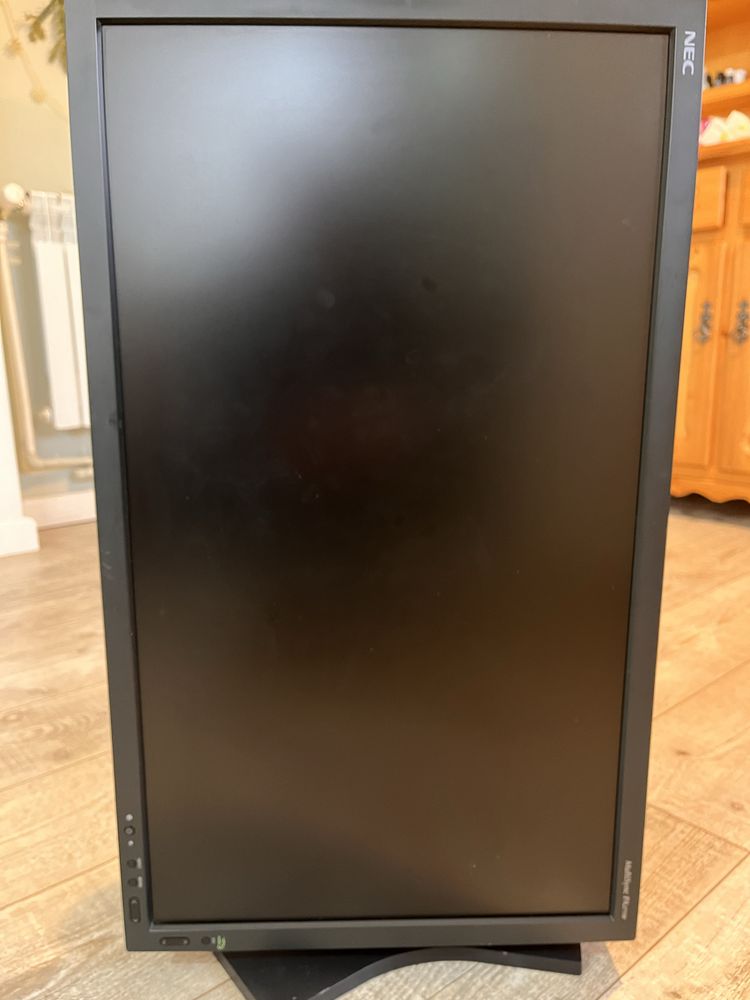 Monitor 27 inch Nec PA271W