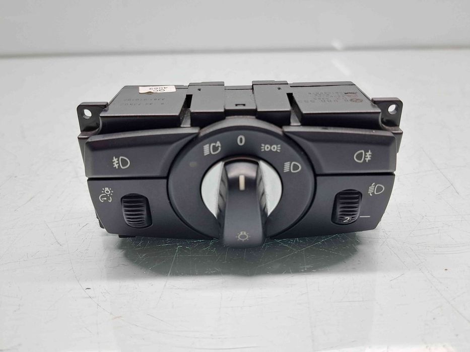 Bloc lumini Bmw 5 (E60) [Fabr 2004-2010] 6988555