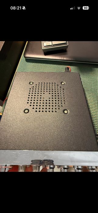 Stație CB Super-star 120 FM