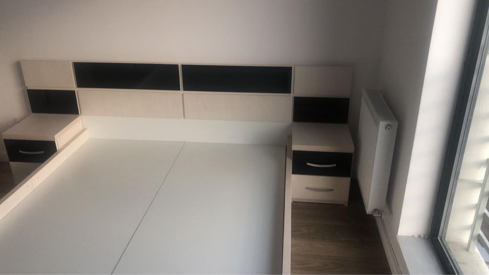 Apartament 2 camere soseaua Chitilei