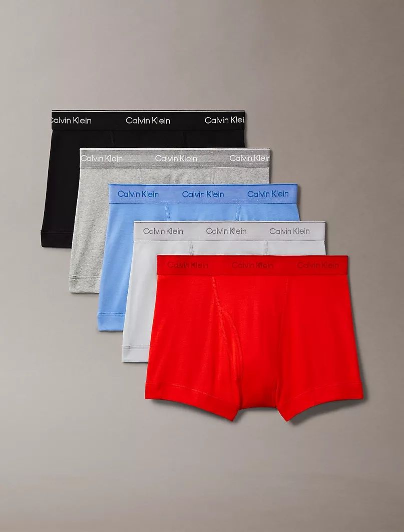 Calvin Klein трусы боксеры