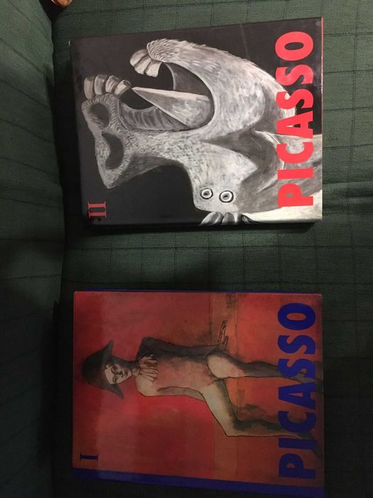 Vând  Biografie Picasso , Editura Taschen, 1992, Limba Franceza