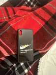 Husa nike XS max